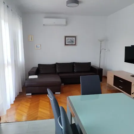 Apartman Perkovic Apartment Sibenik Exterior photo