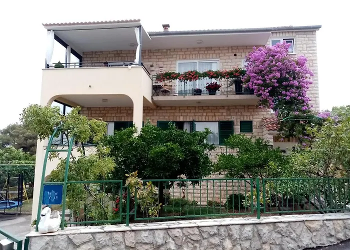 Apartman Perkovic