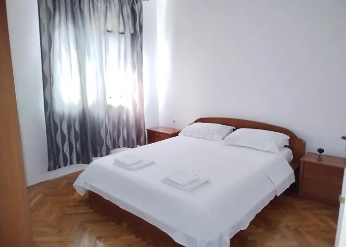 Apartman Perkovic