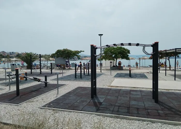Apartman Perkovic