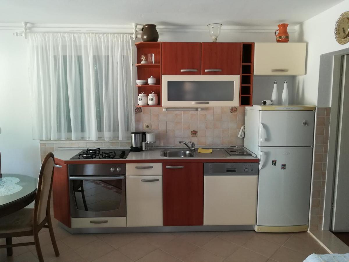 Apartment Apartman Perkovic *