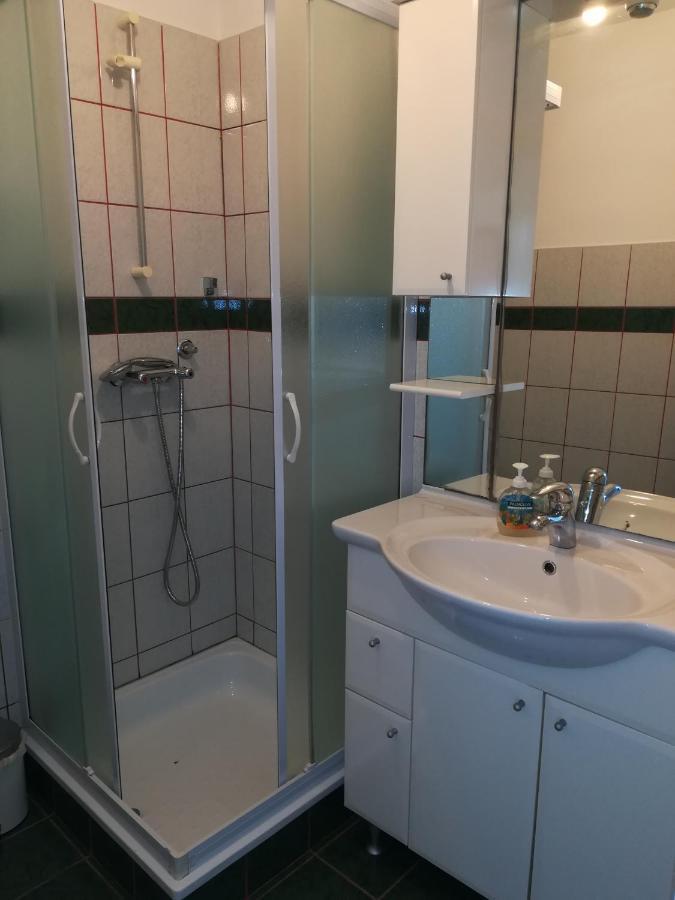 Apartman Perkovic Apartment *