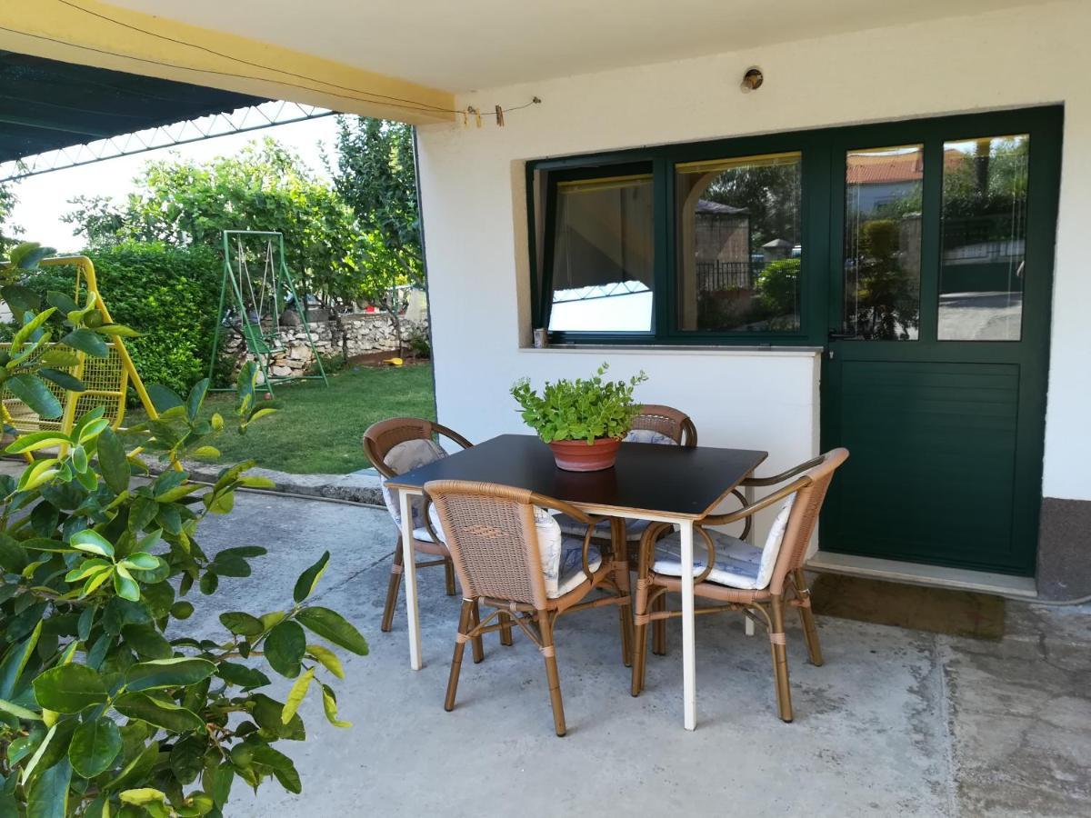 Apartment Apartman Perkovic Sibenik