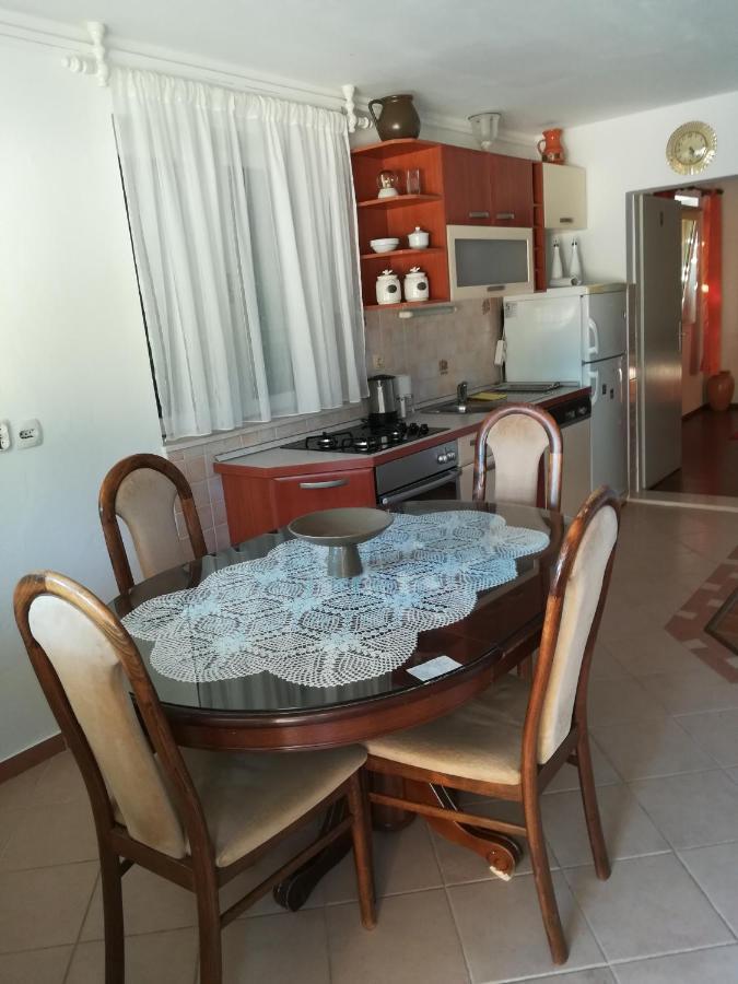 Apartman Perkovic *