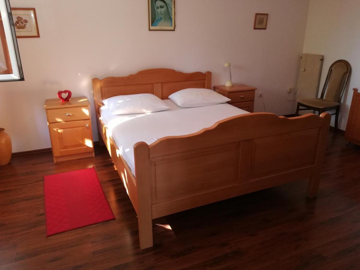 Apartman Perkovic Apartment Sibenik