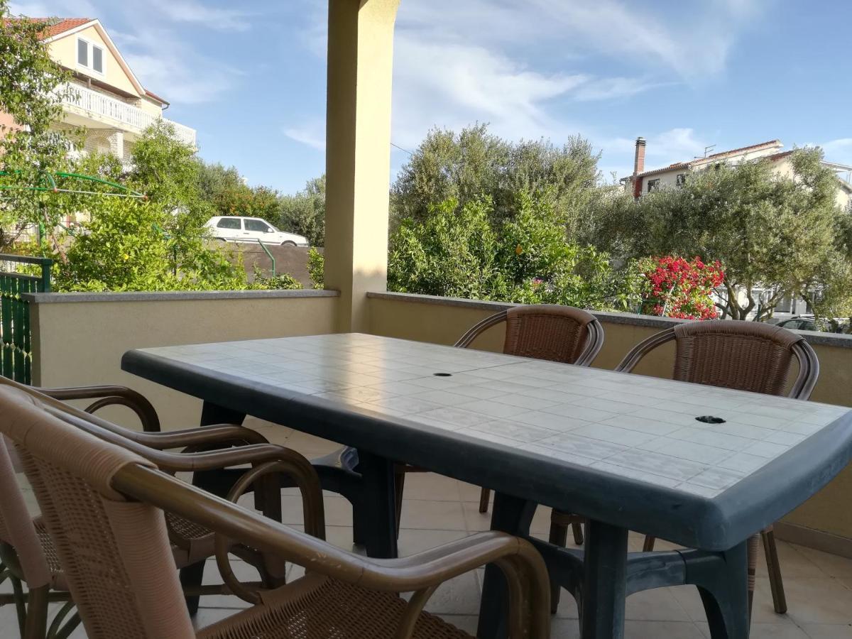 Apartman Perkovic Sibenik