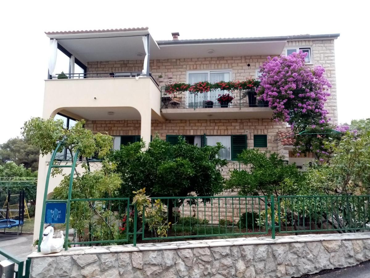Apartment Apartman Perkovic *