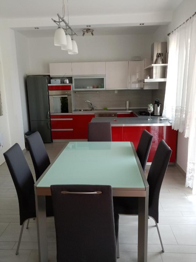 Apartman Perkovic * Sibenik