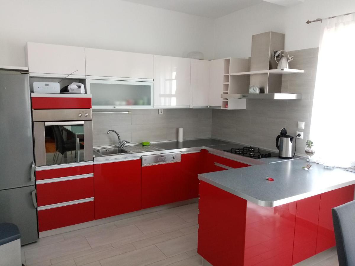 Apartment Apartman Perkovic *