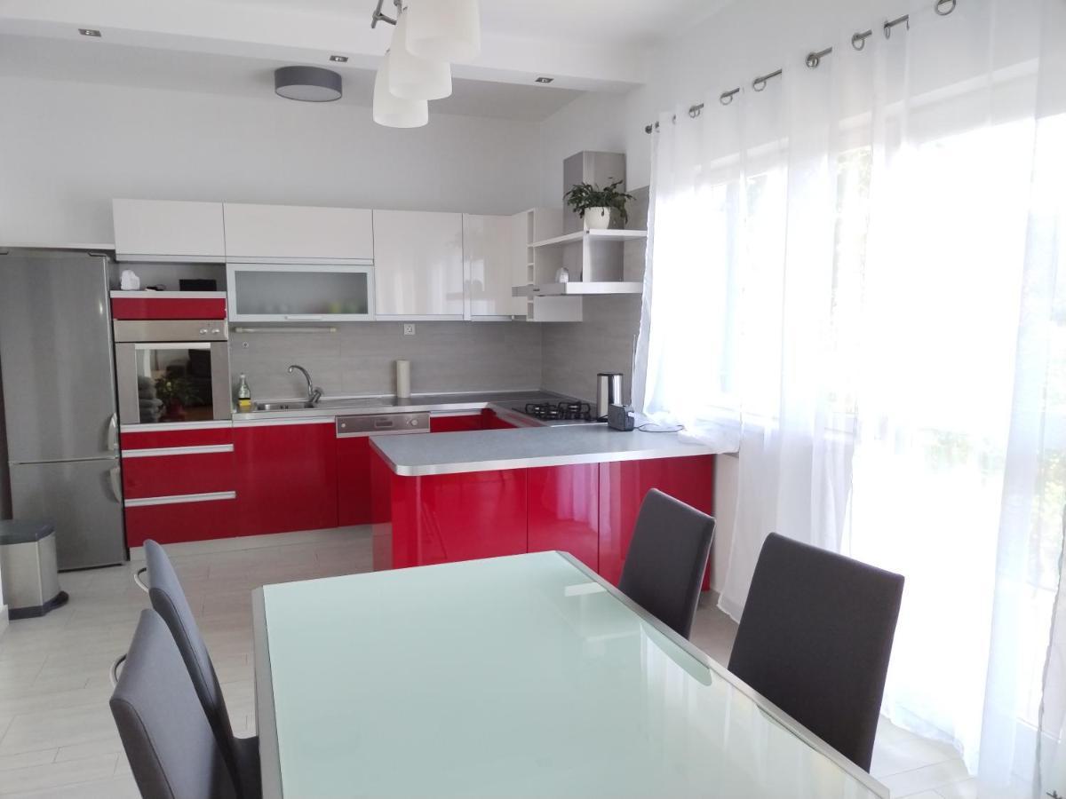 Apartman Perkovic