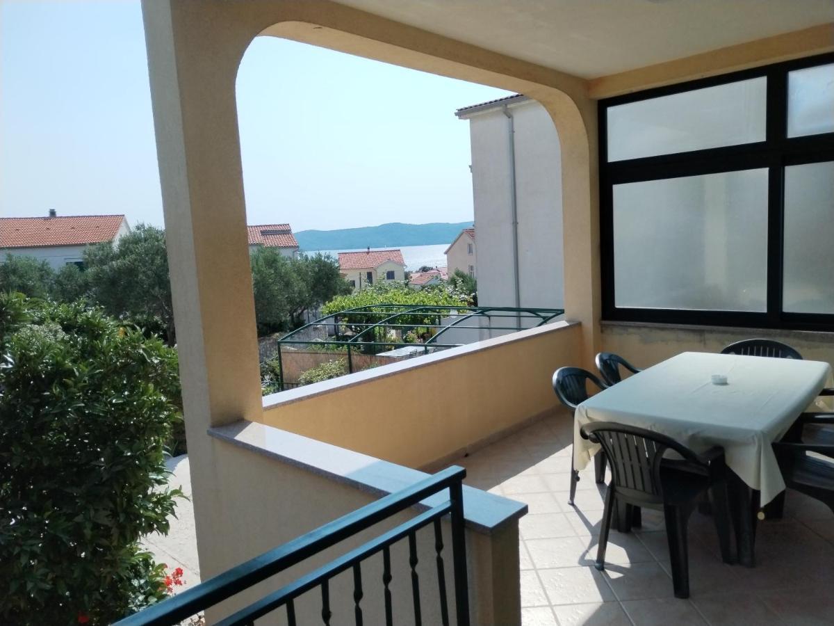 Apartman Perkovic Apartment Sibenik