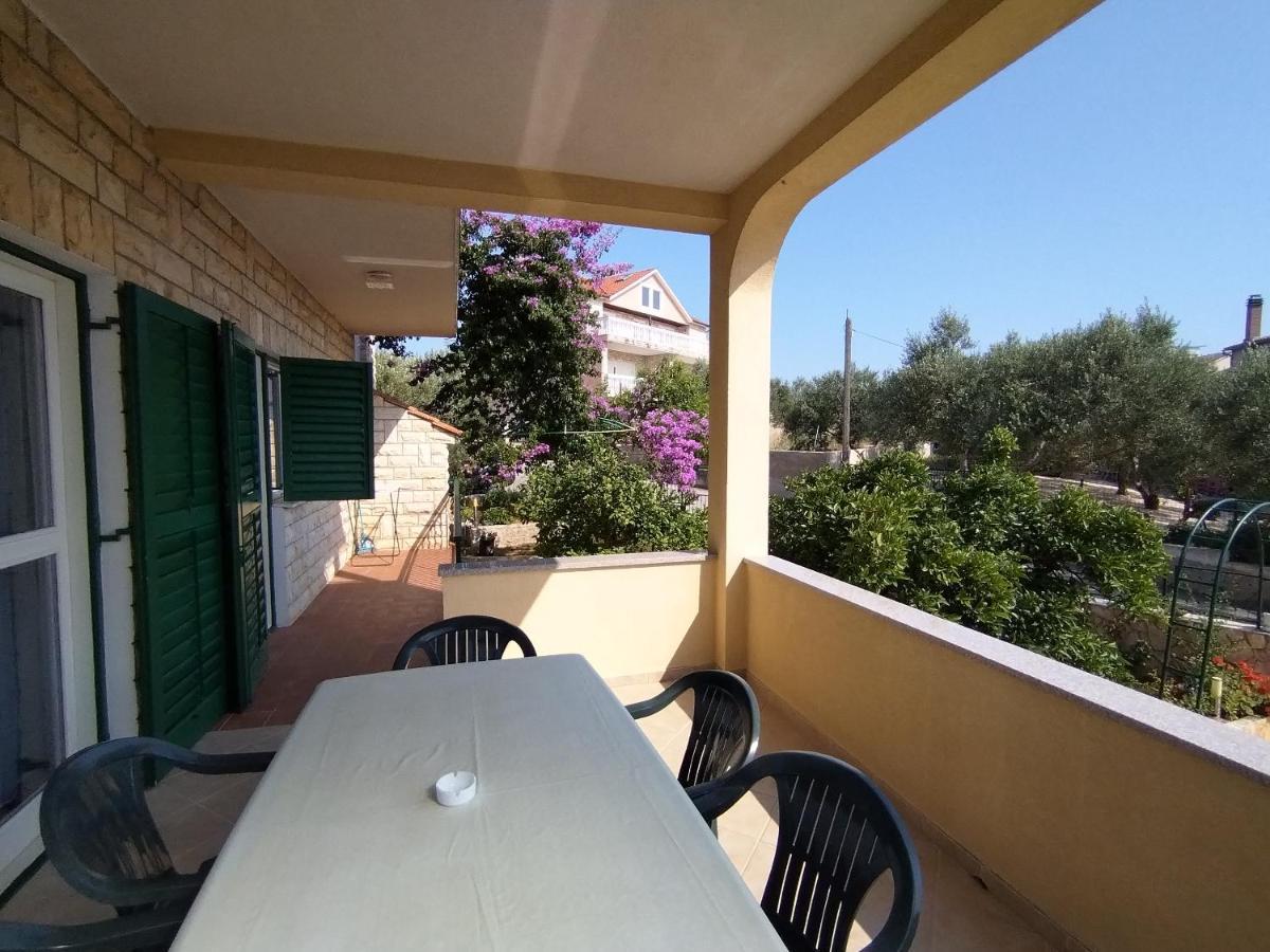 Apartment Apartman Perkovic Sibenik