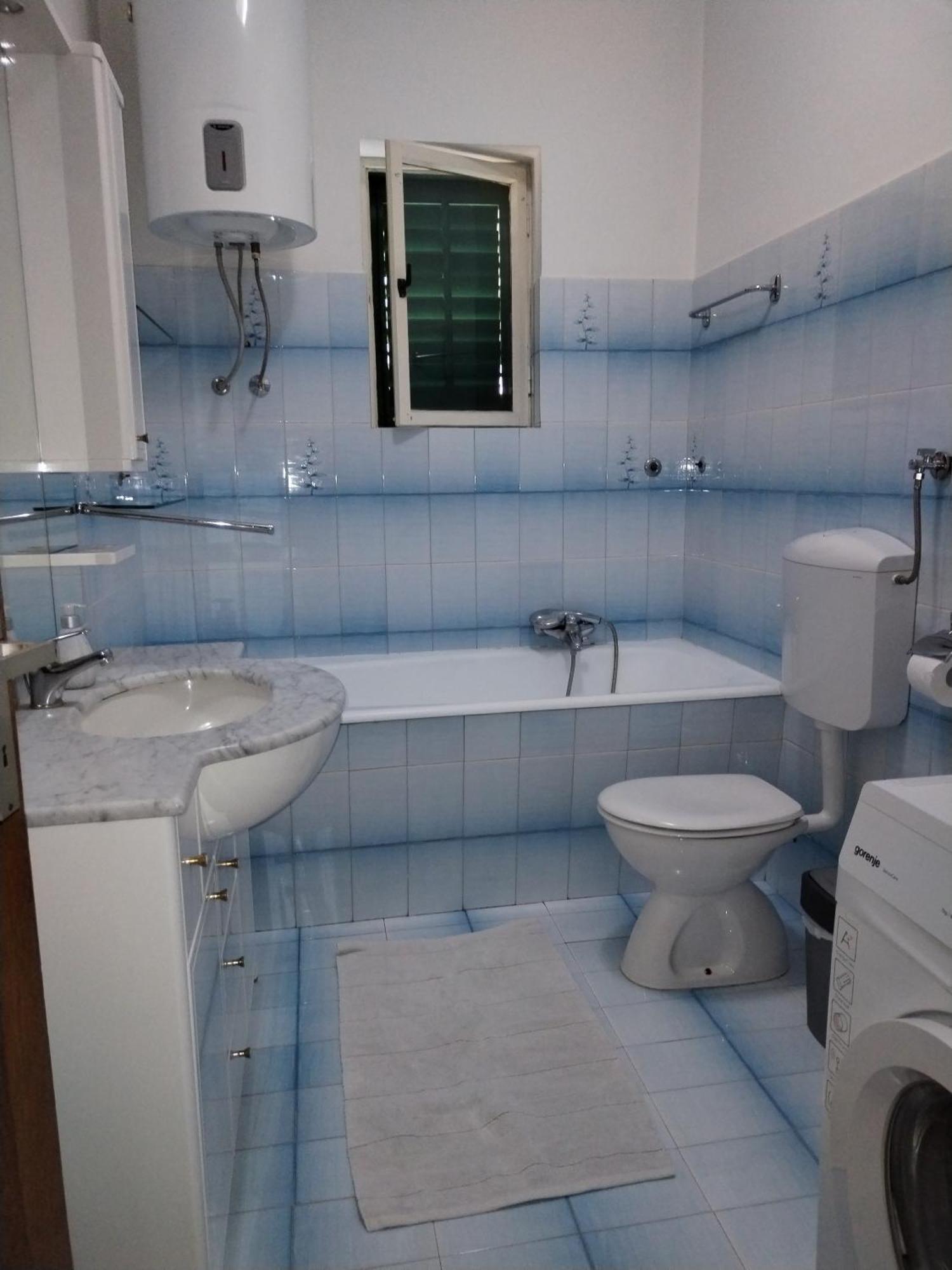Apartment Apartman Perkovic *