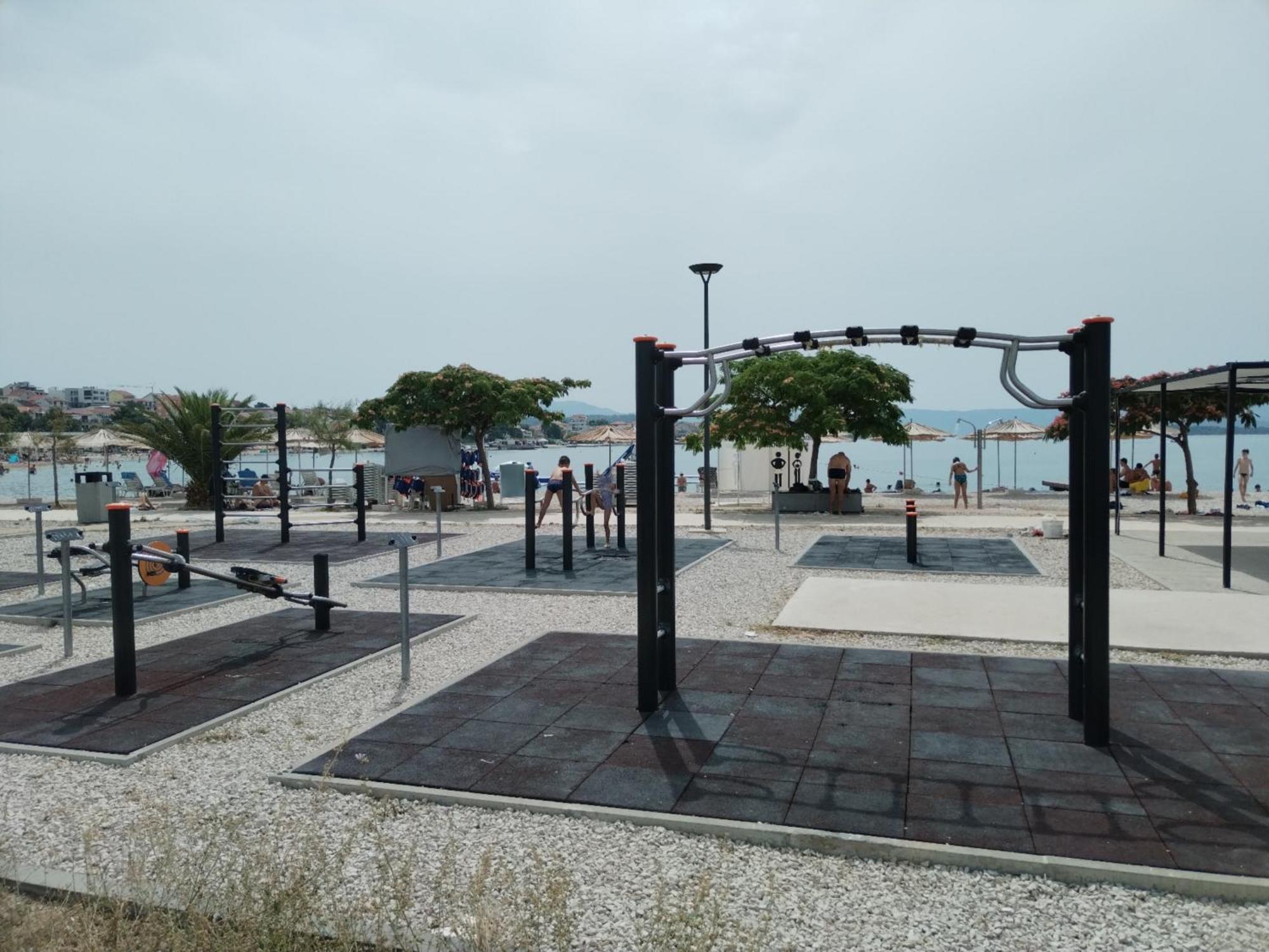 Apartman Perkovic *