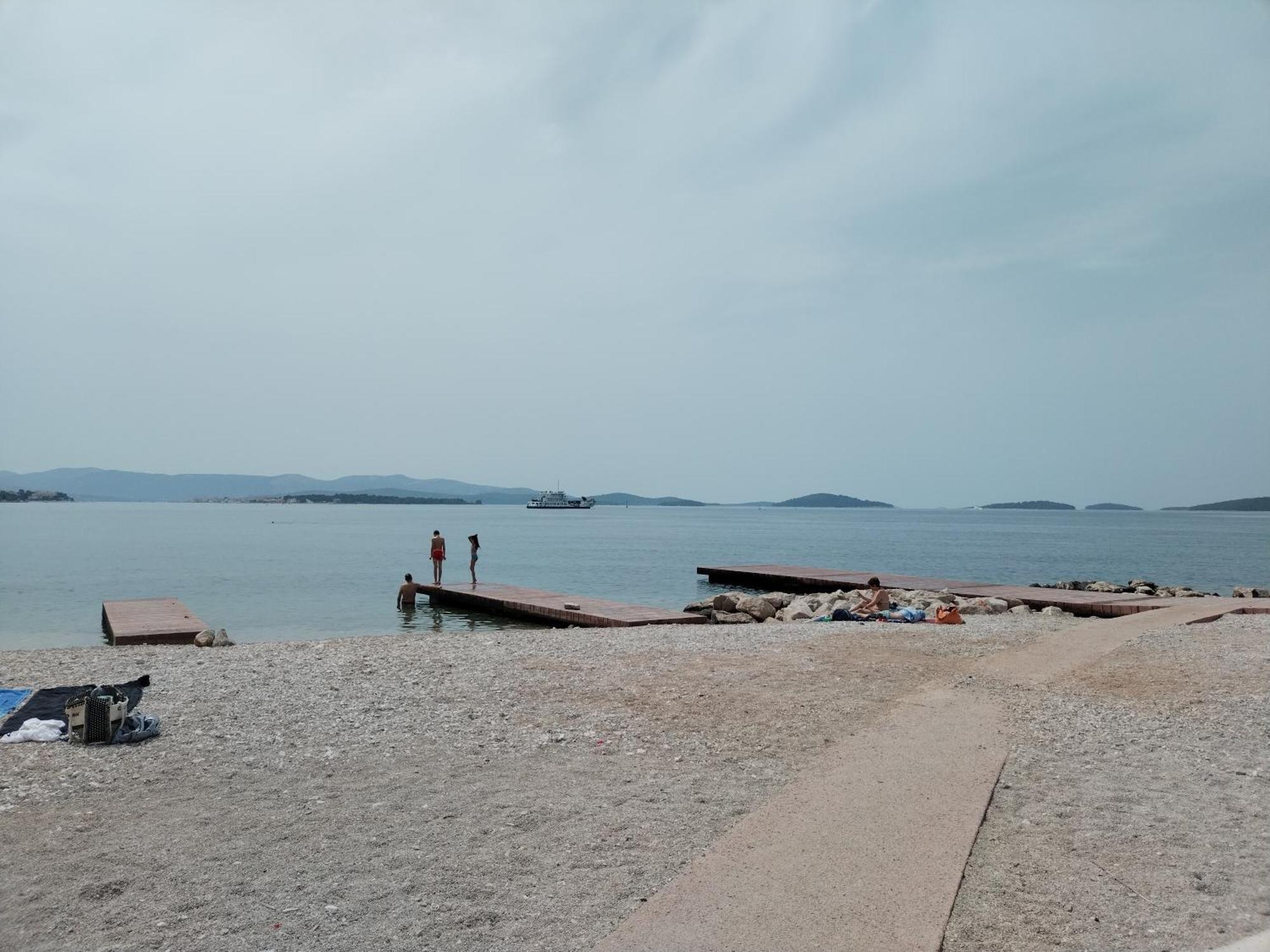 Apartman Perkovic * Sibenik