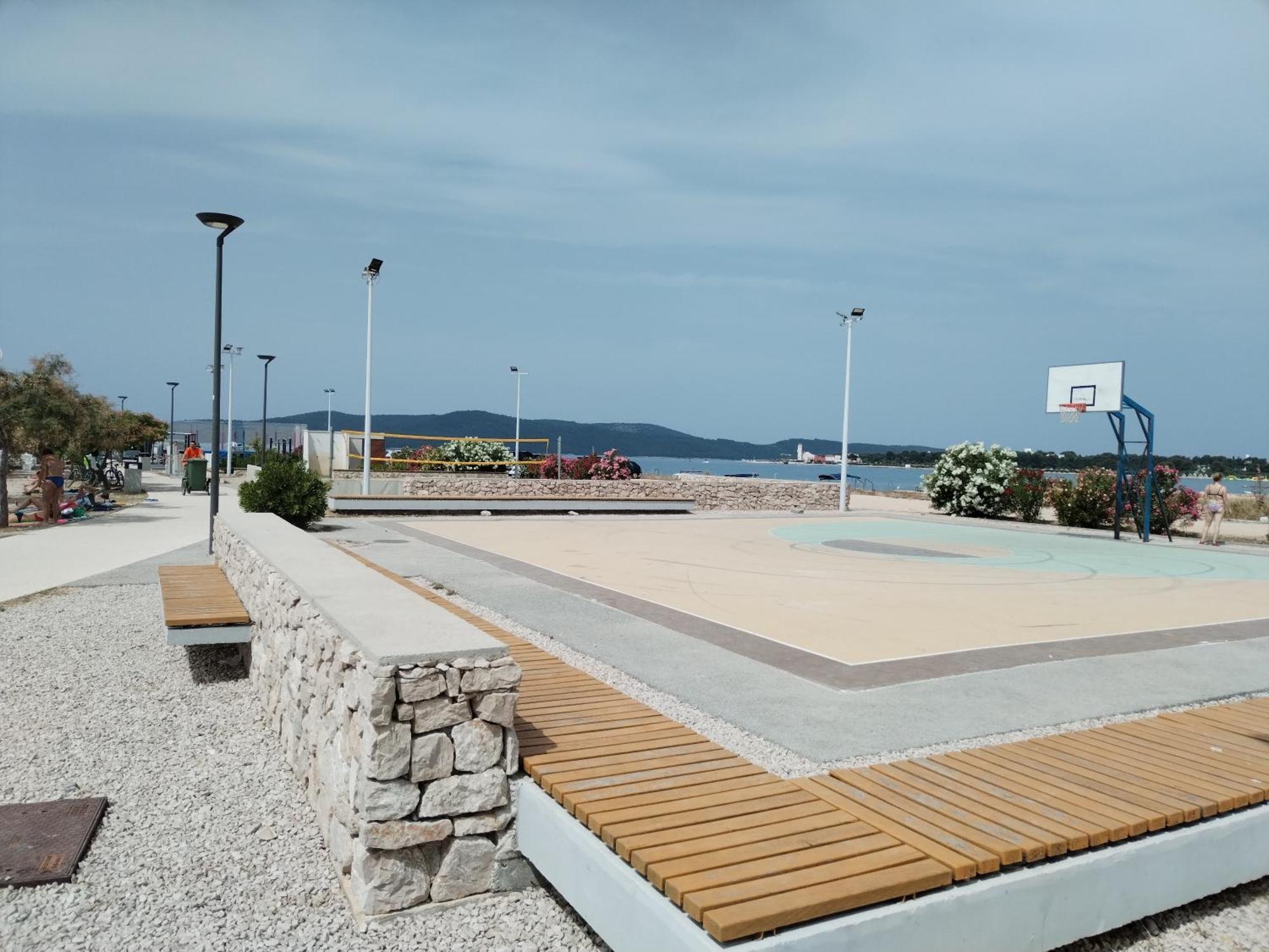 Apartment Apartman Perkovic