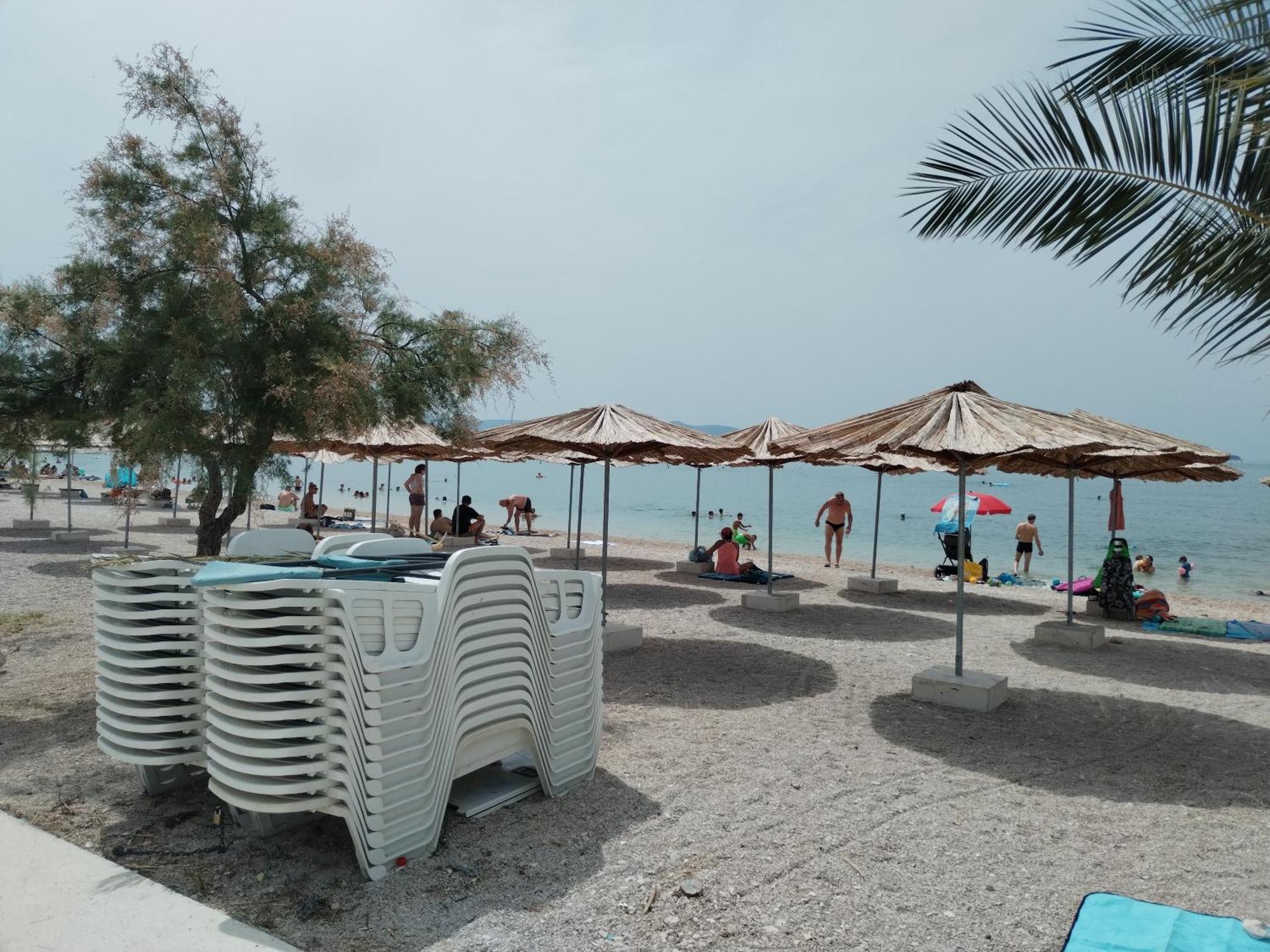 Apartman Perkovic Sibenik